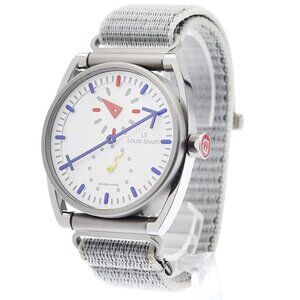 Louis Erard Excellence regulator LE85358TT01BTT83 Automatic Men's Watch_895105